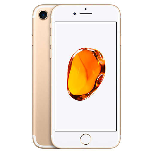 Apple iPhone 7 128GB - Sealed Box