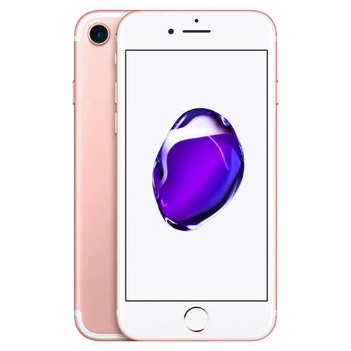 Apple iPhone 7 32GB - CPO