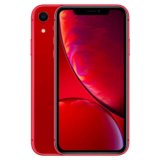 Apple iPhone XR 256GB - CPO