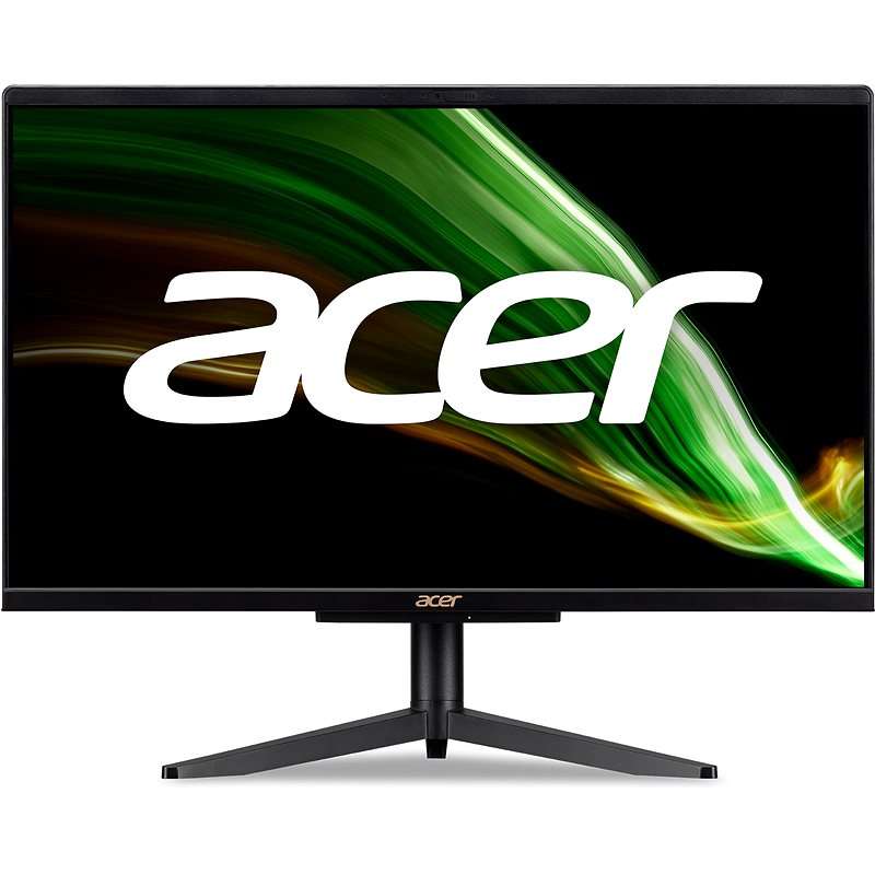 Acer All In One PC | Latest 13th Gen i5, 8GB RAM, 512GB SSD | Boxed