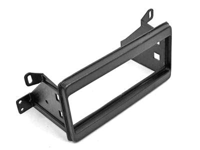Hilux 05-10 Radio Fascia Plate