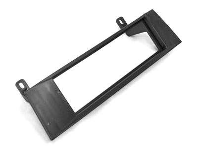 Non-Original BMW E90/E87 Trim Plate