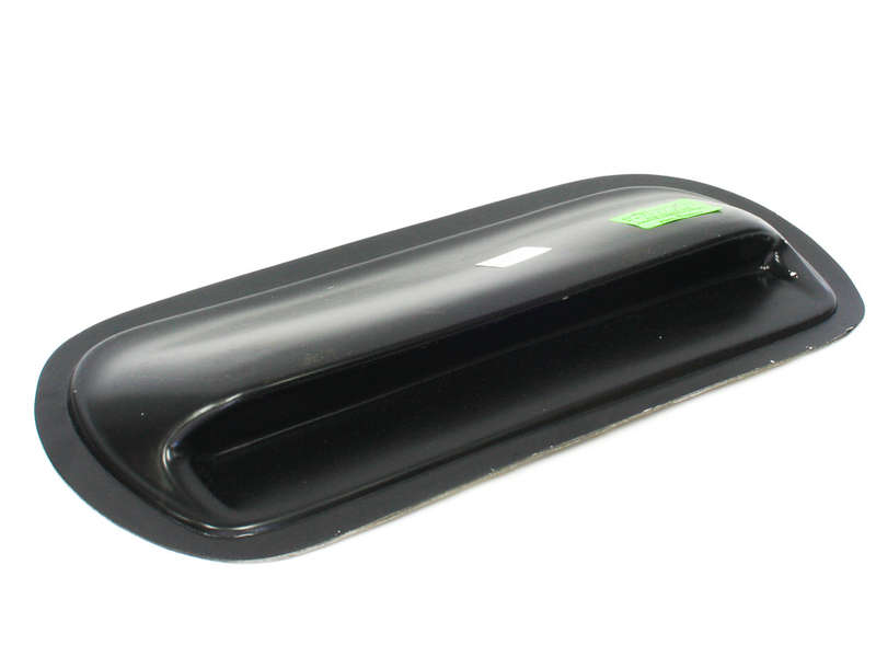 Universal Subaru Style Bonnet Vent