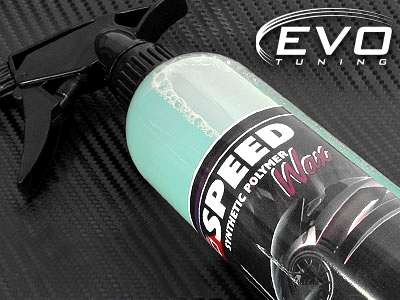 Evo Speed Wax
