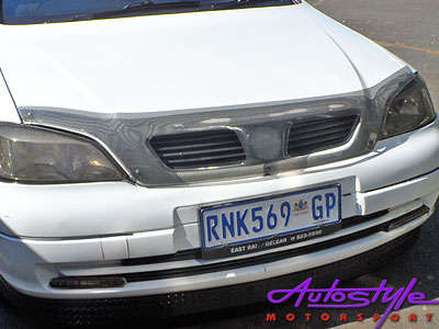 Raceline B/G Astra 99+