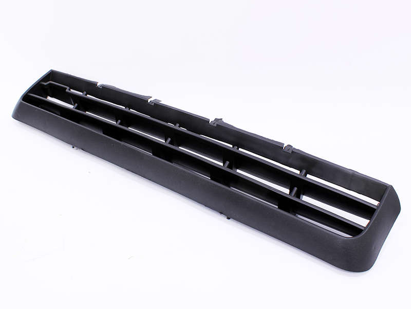 Vw Citi Facelift Bumper Grille