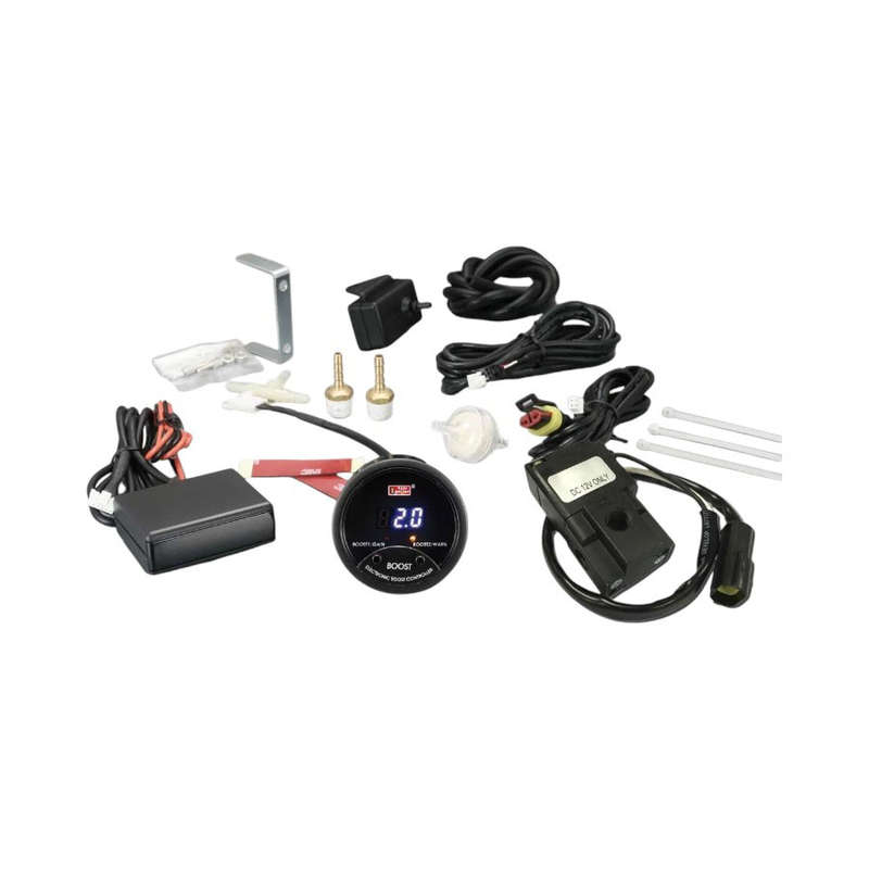 Autogauge EBC Series 52mm - Electrical Boost Controller Gauge with Sensor
