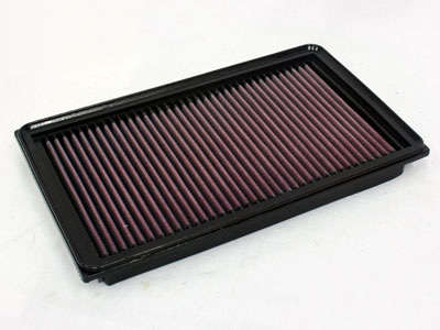 K&N Filter for Nissan 2.0 sti/Subaru