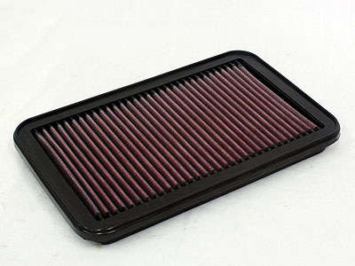 K&N Filter for Toyota 160i 180i