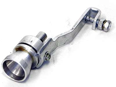 Exhaust Pipe Whistler