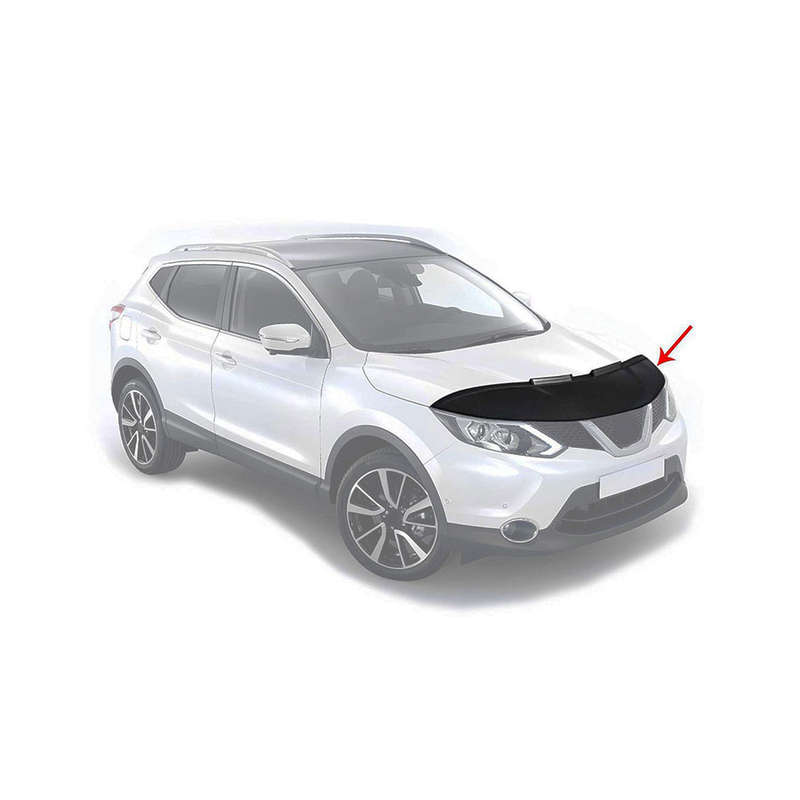 Car Bra Suitable to Fit  Ford Focus '02 to '04 model