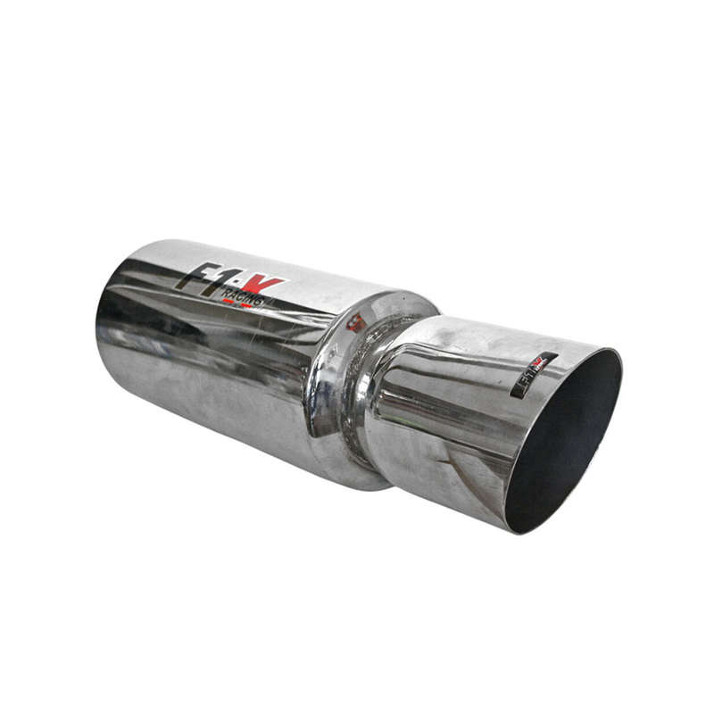 F1X Bullet Back Box 154mm