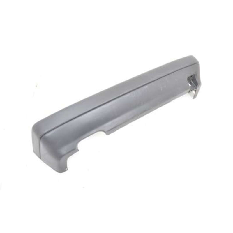 VW Golf MK2 Replacement Rear Jumbo Bumper