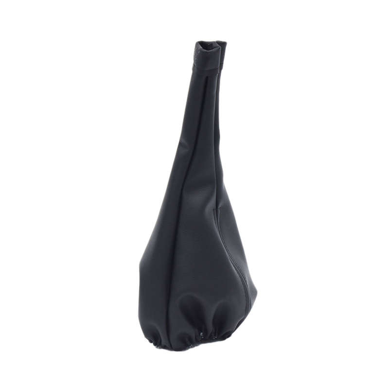 Genuine Leather Gearshift Pouch
