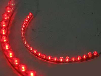NX Flexible LED Stripe 48cm