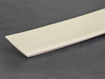 Kia Rio Flatlip Bootspoiler