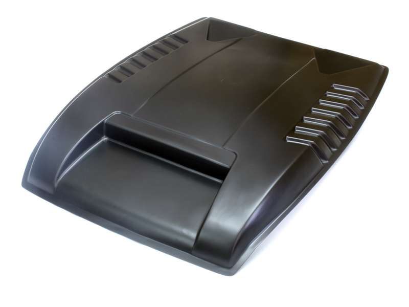 Non OEM Suitable to fit 2012-2015 Ford Ranger X Large Bonnet Vent
