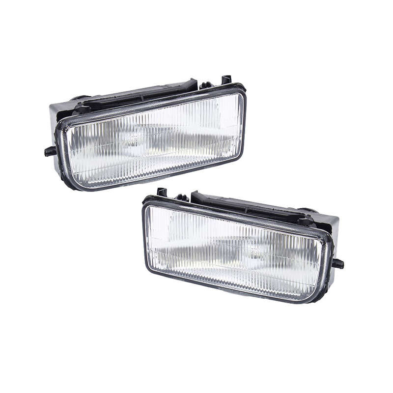 Bumper Foglamps suitable to fit E36 (pair)