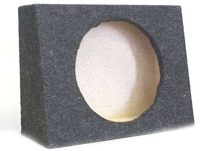BOX 12" SIN BAKKIE