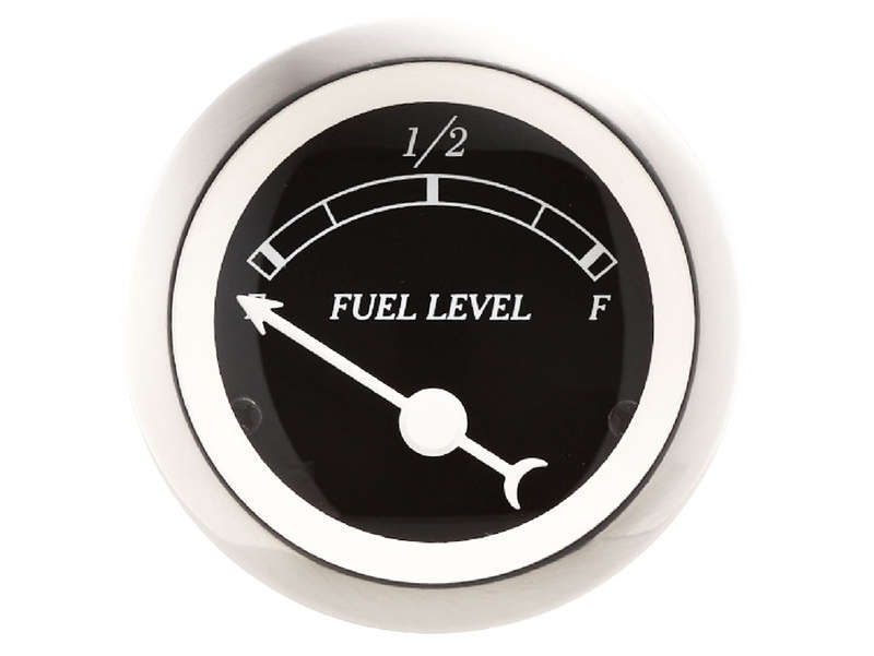 Auto Gauge Fuel Level 52mm