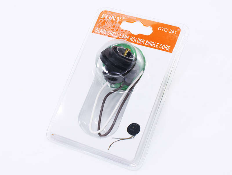 Autoelectric Twist-in Plug Harness