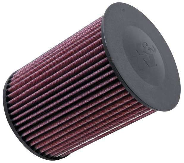 K&amp;N Suitable to Fit Ford Foucs RS
