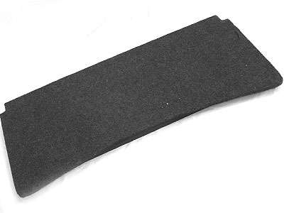 Golf 1 Velocity Backboard