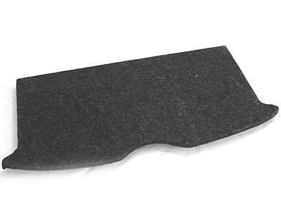 Opel Corsa 2003+ Backboard
