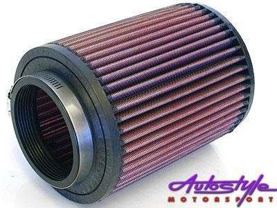K&N Airfilter Audi S5 2.0 L