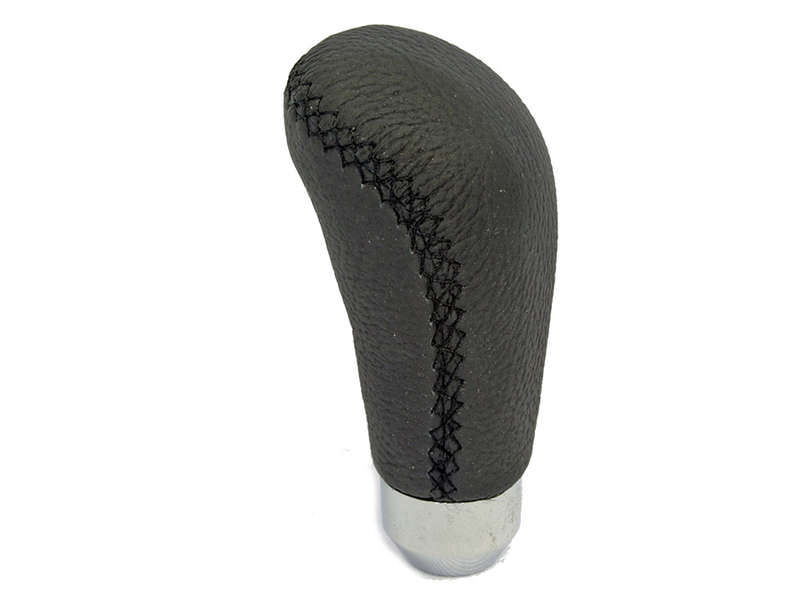 Universal Gear Knob Black & Blue