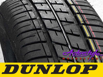 205/55/16" Dunlop FM800 Tyre