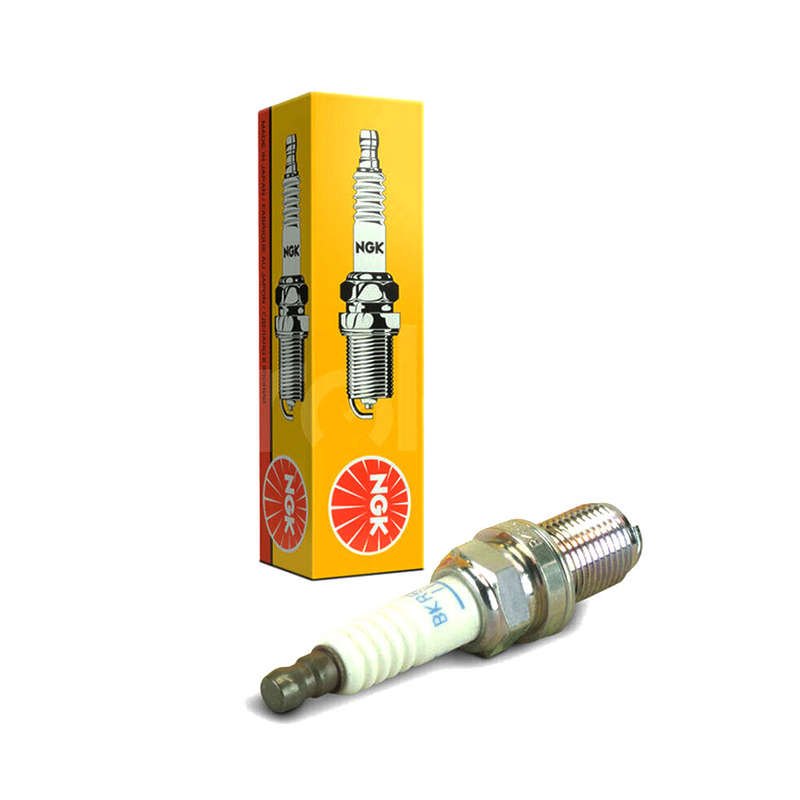 NGK Spark Plug for Toyota Etios (each)
