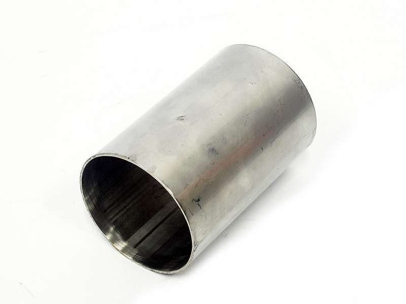 VW Polo Cone Air Filter Adaptor 76 to 76mm