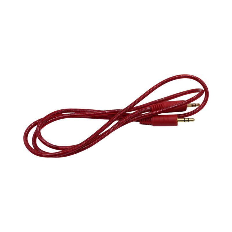 Cyber Dyne Male 3.5mm Male To Male Cable