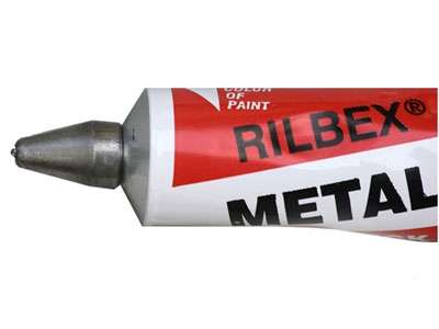 Rilbex Permanent Tyre Marker (green)
