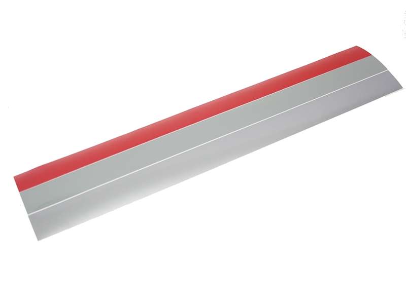 Vinyl S-Line Bonnet Stripes (45x9cm)