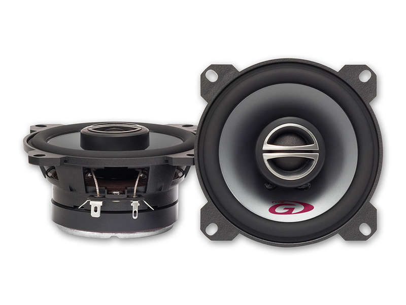 Alpine SPG-10C2 4" 2way Speakers