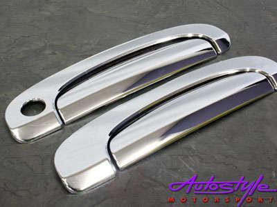 Hyundai Getz Door Handle Covers