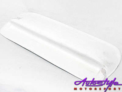 Subaru small bonnet vent