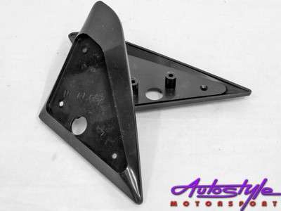 Sentra 95-97 (14-01) Base Plates