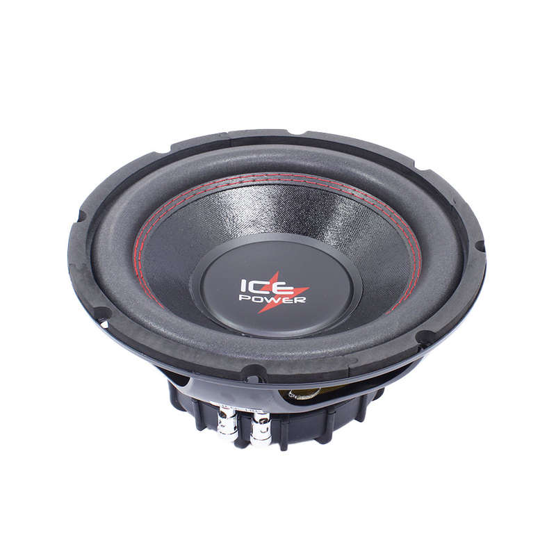 Ice Power IPW-1001 10" 3000w SVC Subwoofer