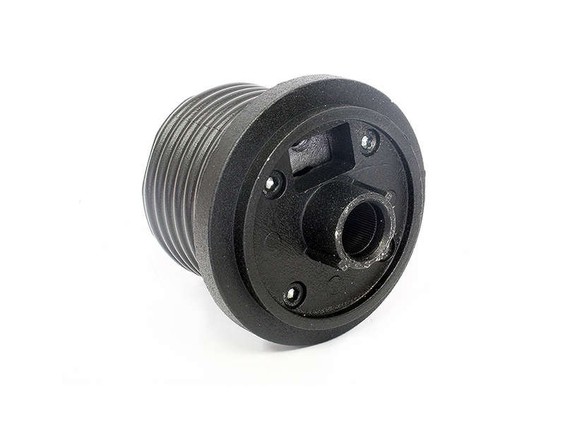 JET Steering Wheel Hub for Astra 02-05 (airbag models)
