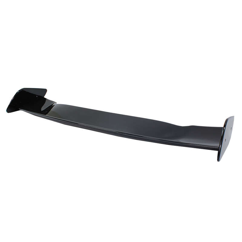 Universal Subaru Inspired Gloss Black 3piece Roofspoiler