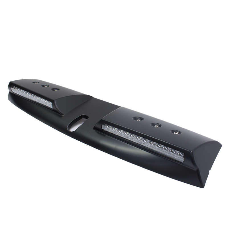 Suitable for Ford Ranger 2022 Roofspoiler with LED (non-oem)