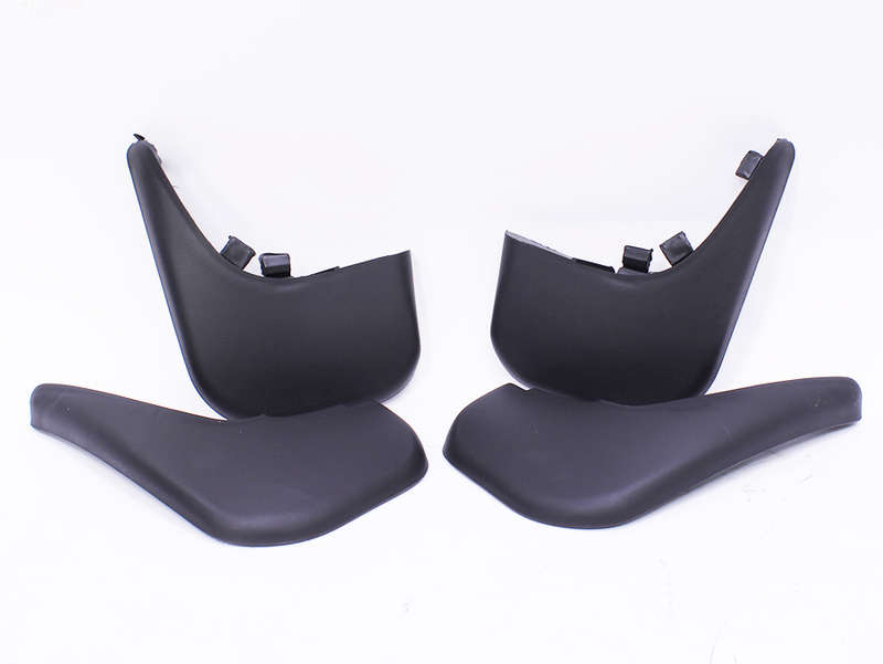 Non OEM Muds Flaps Suitable to Fit Ford Figo 2010+