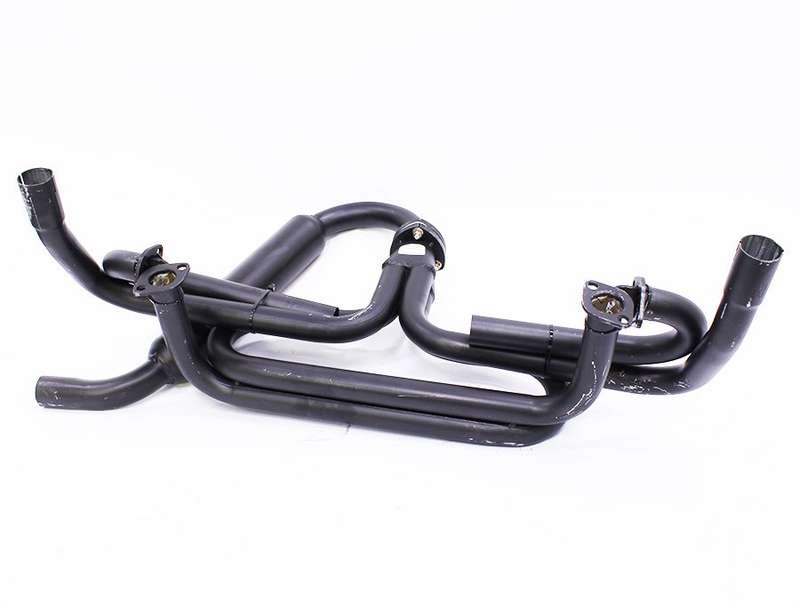 VW Classic Baja/Buggy Aircooled Exhaust Kit