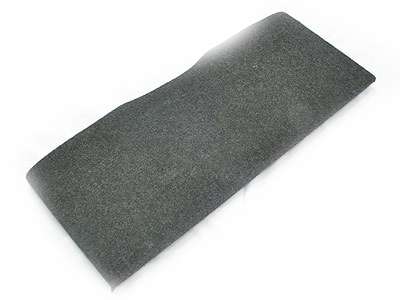 VW Polo 97-02 Speaker Backboard
