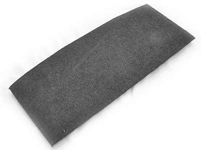 VW Polo 2002up Speaker Backboard