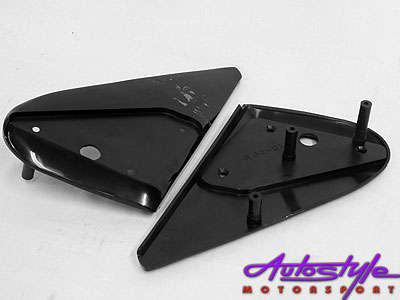 Vw Polo 96-98 (02-06) Base Plates
