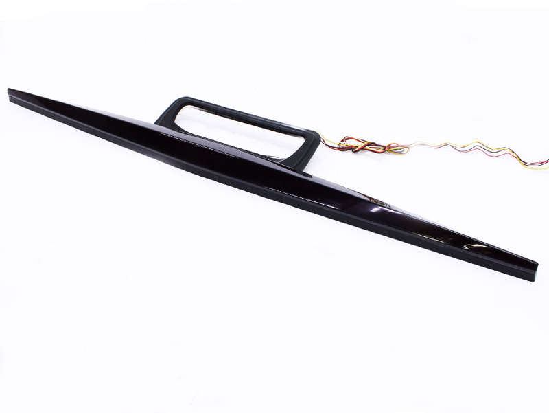 Non OEM Suitable to Fit Ford Ranger 2012 Loadbay Bowl &amp; LED Brakelight Strip Set